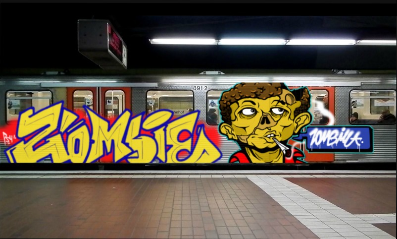 Bombing 1755085603804