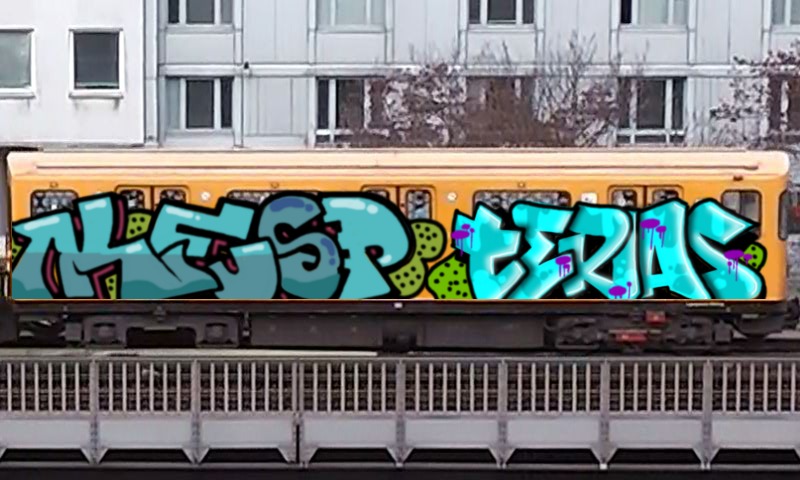 Bombing 1755109868692