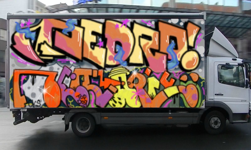 Bombing 1755409690307