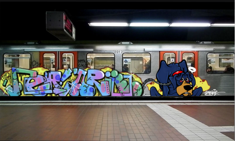 Bombing 1755187434361