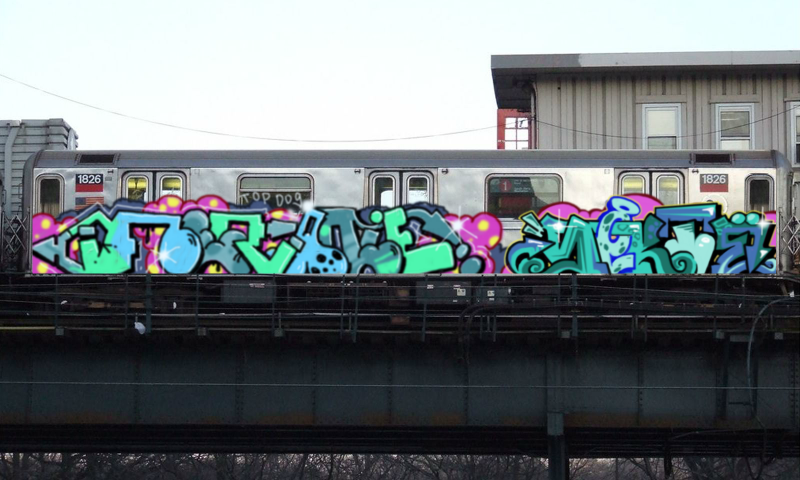 Bombing 1755206857220