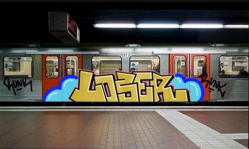 Bombing 1755186315121