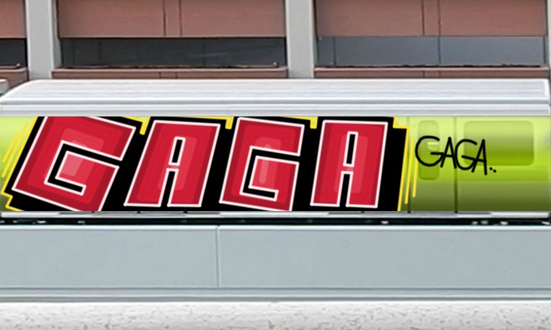 Bombing 1755203001066