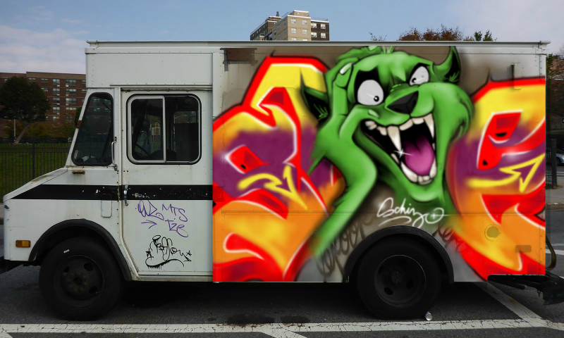 Bombing 1755265074984