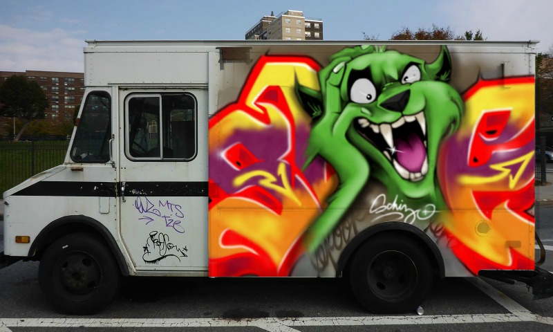 Bombing 1755265074984