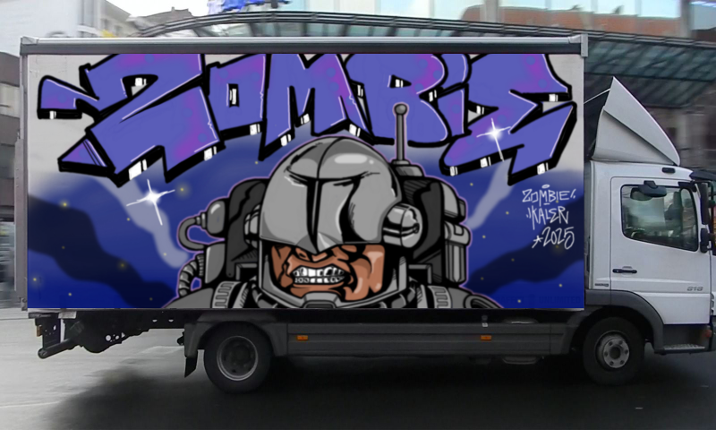 Bombing 1755470933172