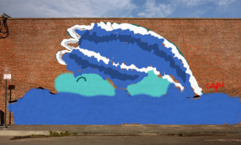 Bombing 1755285012576