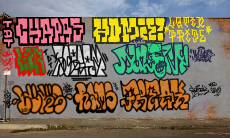 Bombing 1755557047666