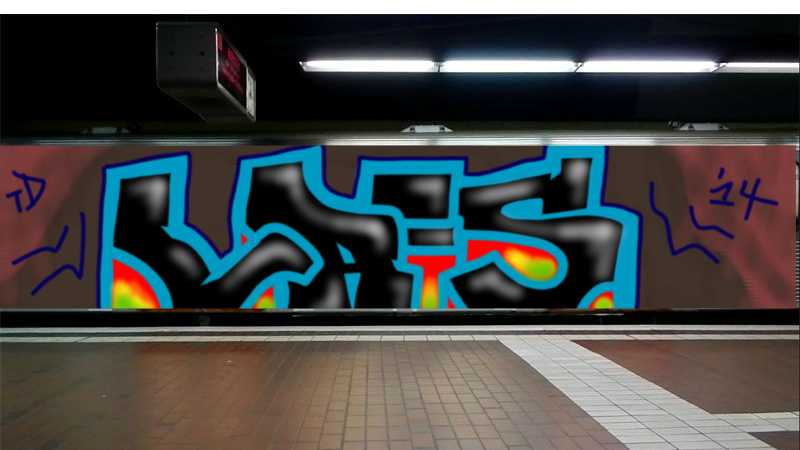 Bombing 1404995104754