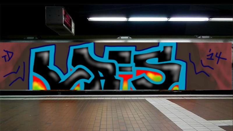 Bombing 1404995104754