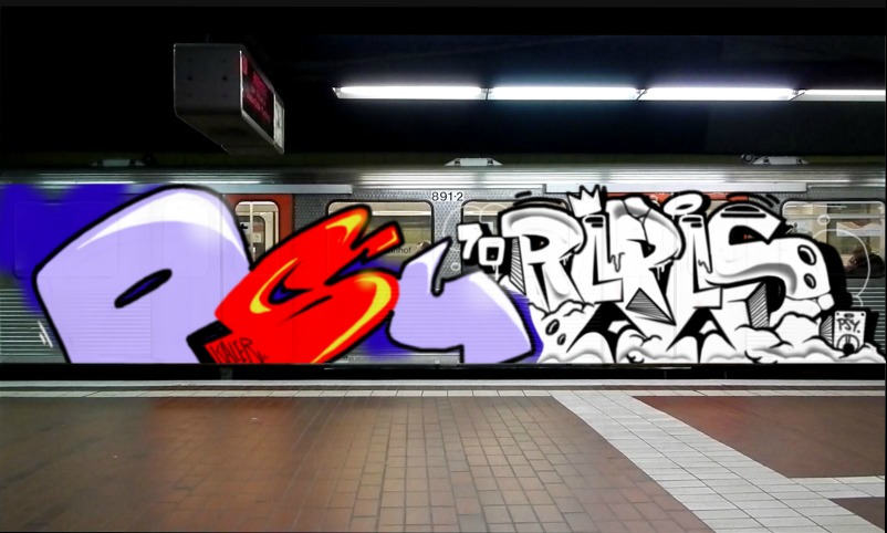 Bombing 1756114235962