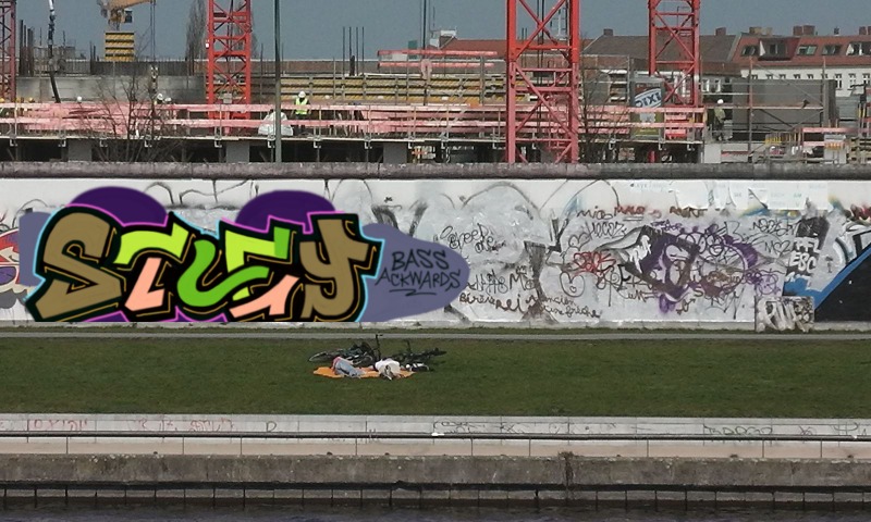 Bombing 1755423520308