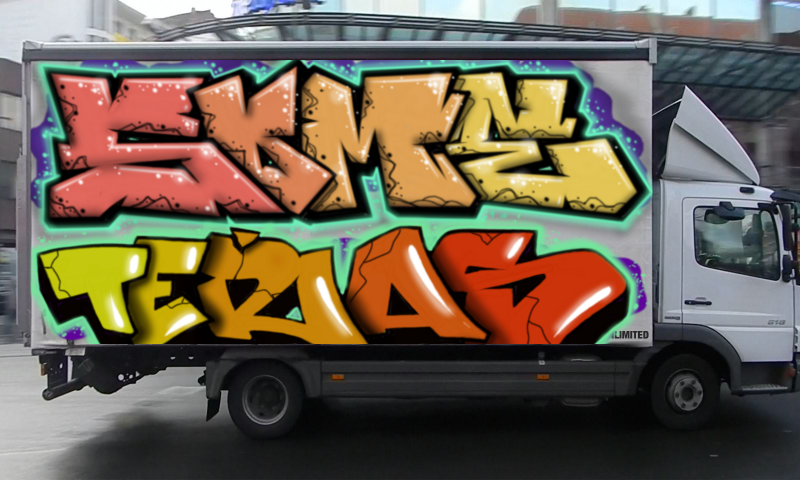 Bombing 1755542375595