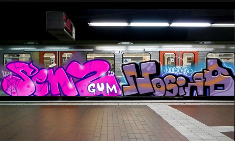 Bombing 1755481467819