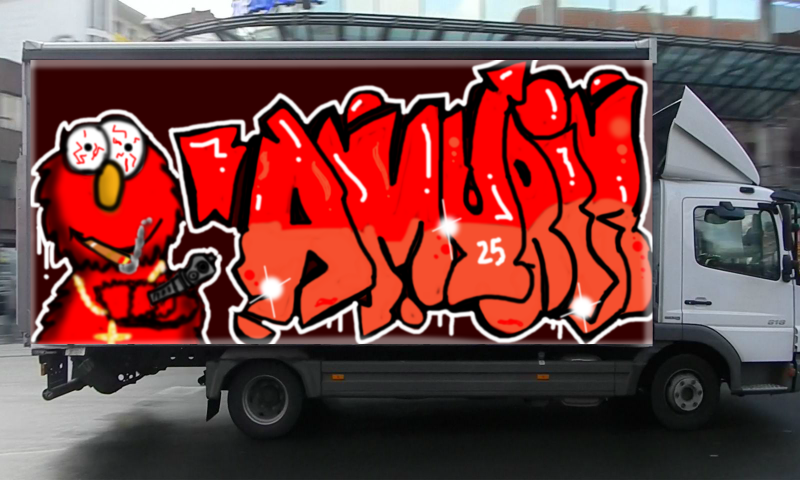 Bombing 1755486222960