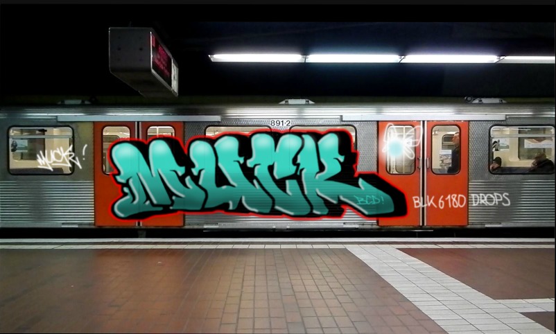 Bombing 1755568200922