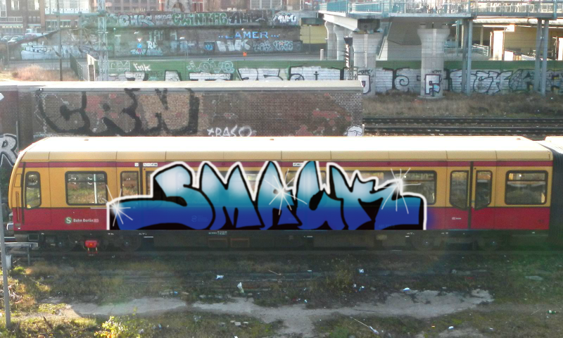 Bombing 1405015874704