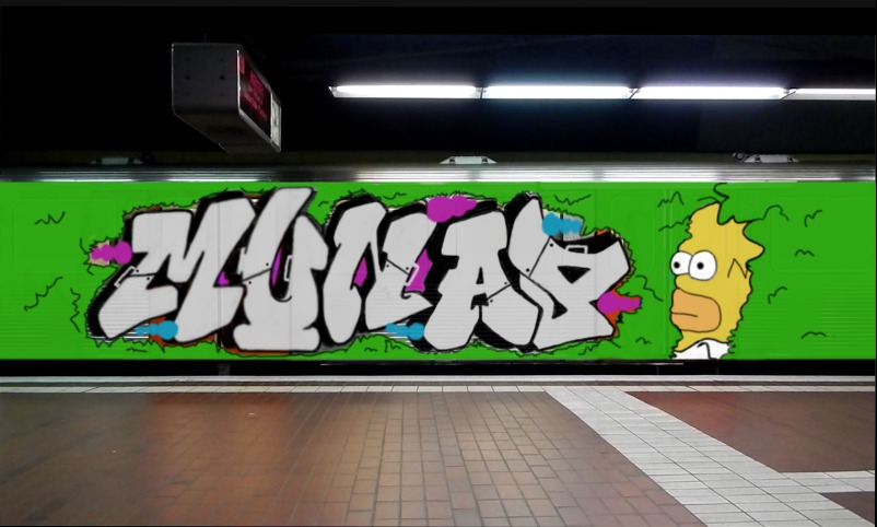 Bombing 1755809657468