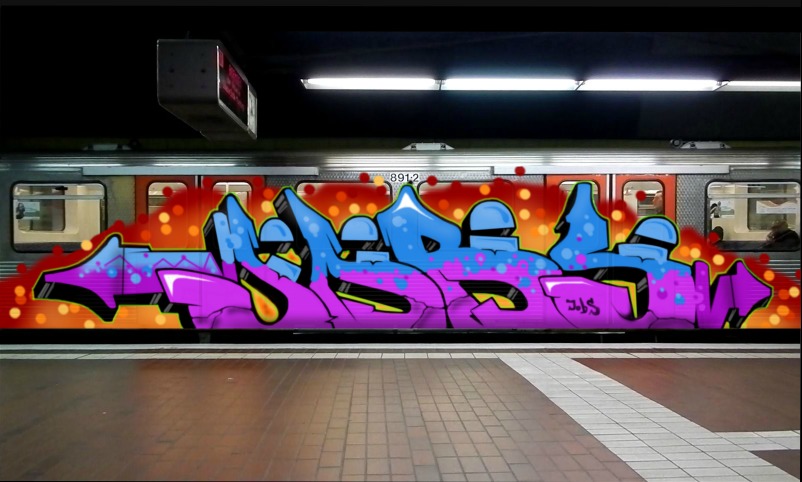 Bombing 1755719738997