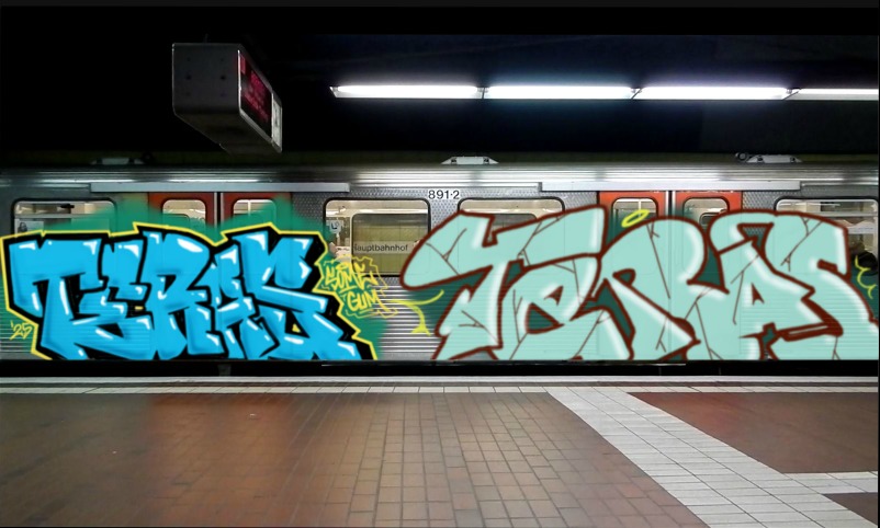 Bombing 1755943582712