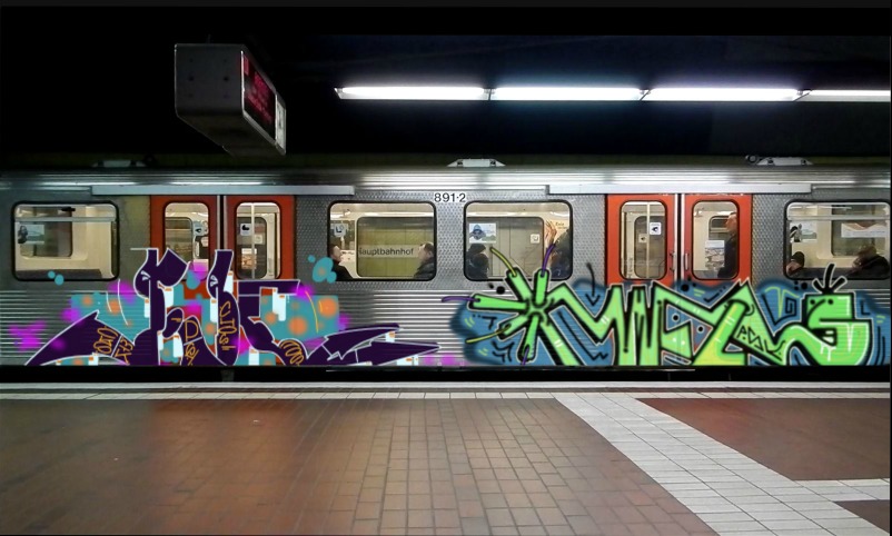 Bombing 1755844836755