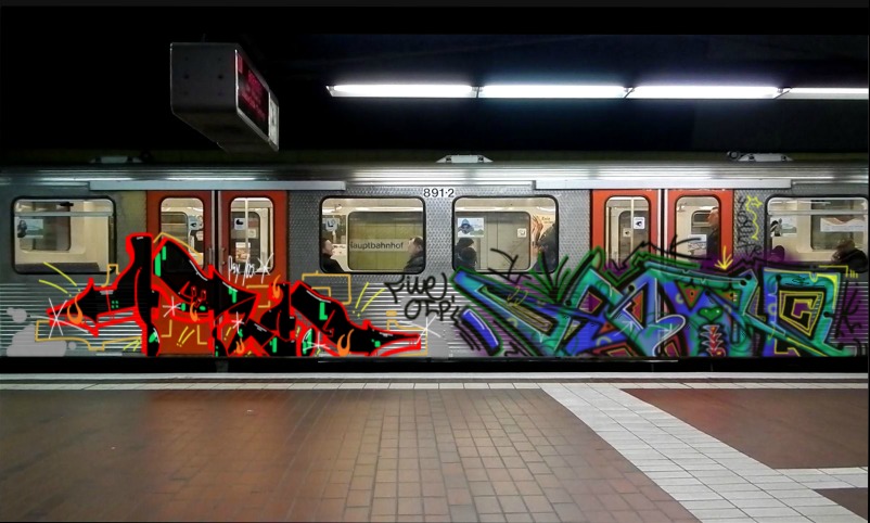 Bombing 1755871215882