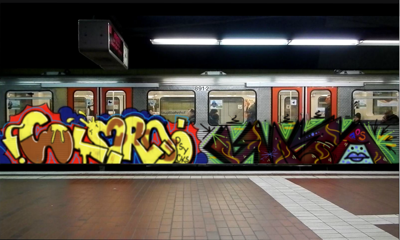 Bombing 1755935688897