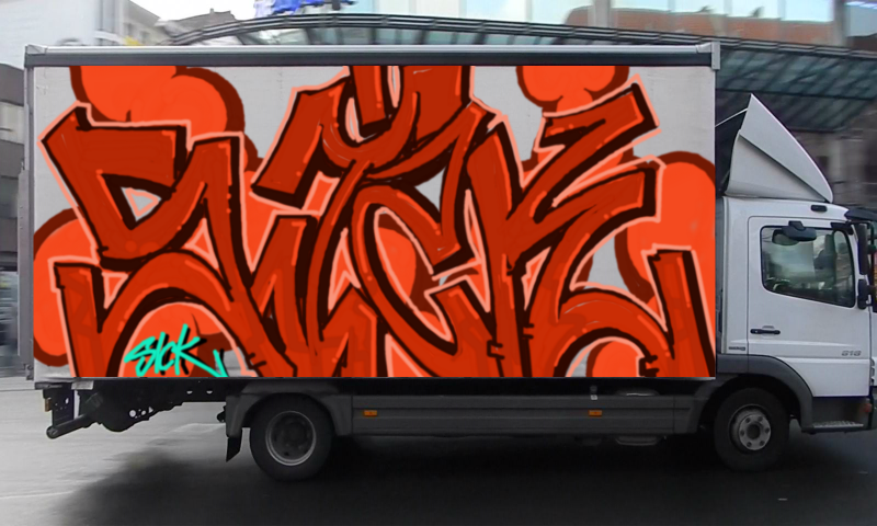 Bombing 1756011259950