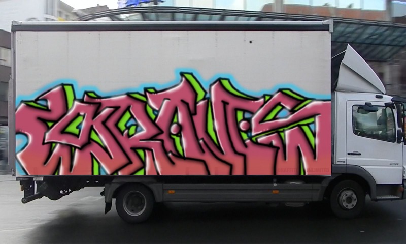 Bombing 1756075901661