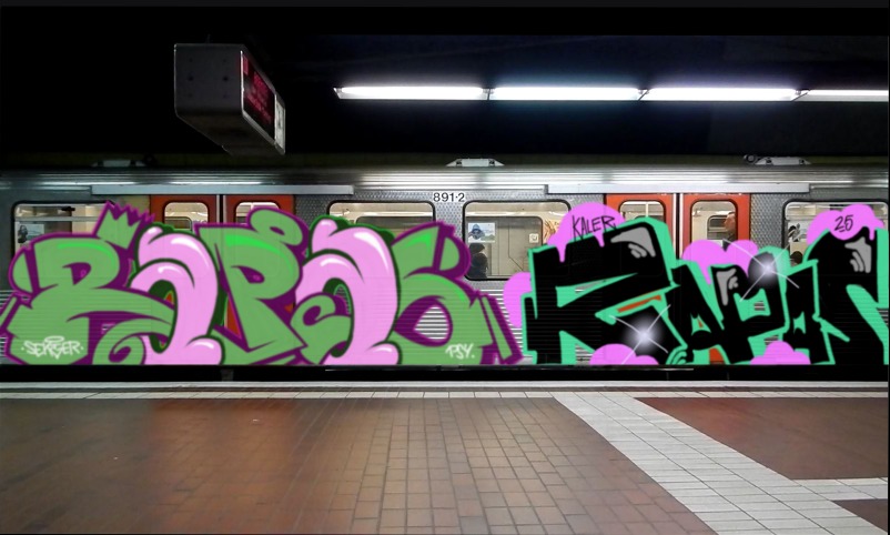 Bombing 1756678552880