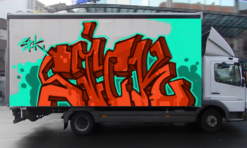 Bombing 1756245024562