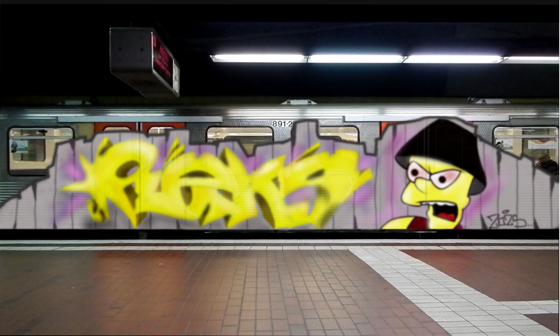 Bombing 1756286623531