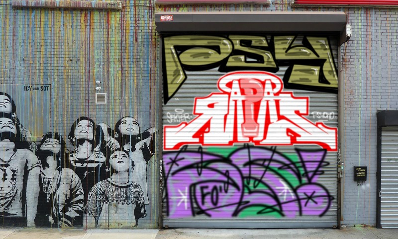 Bombing 1756736445930