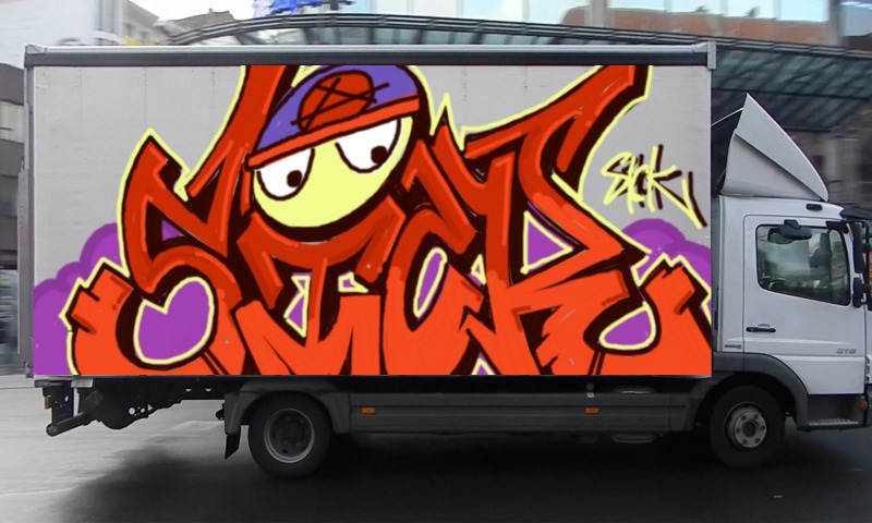 Bombing 1756372820936