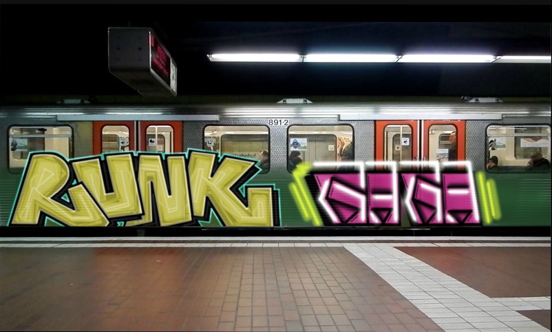 Bombing 1756468240548