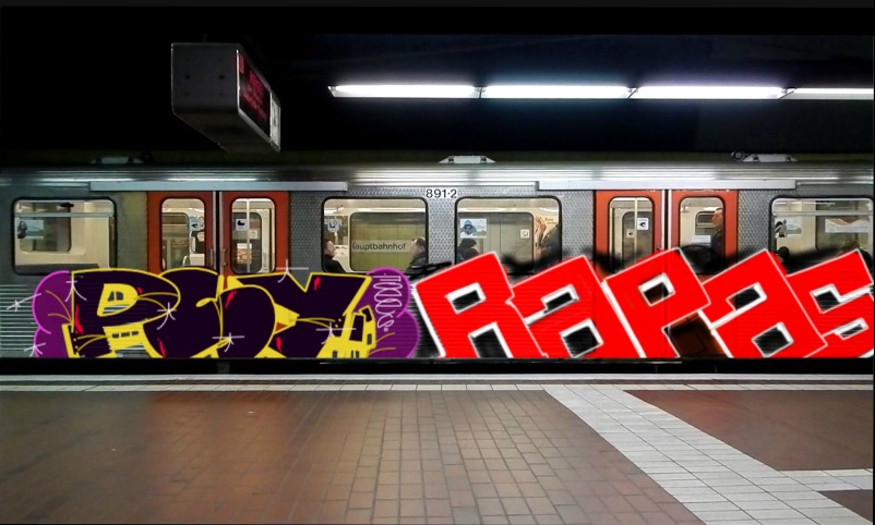 Bombing 1756491370678