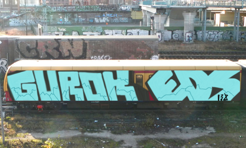 Bombing 1756525259462