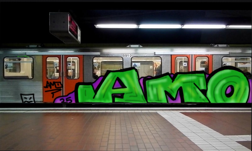 Bombing 1756572143281