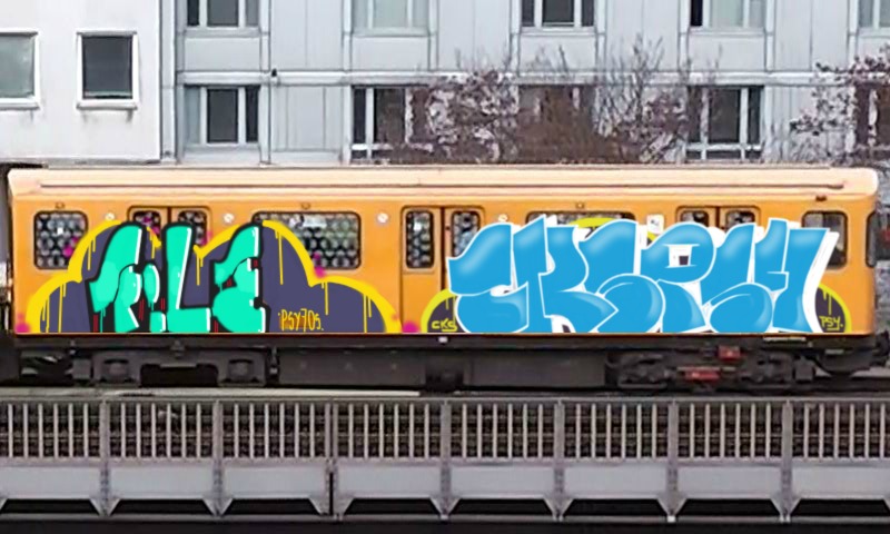 Bombing 1756972195743