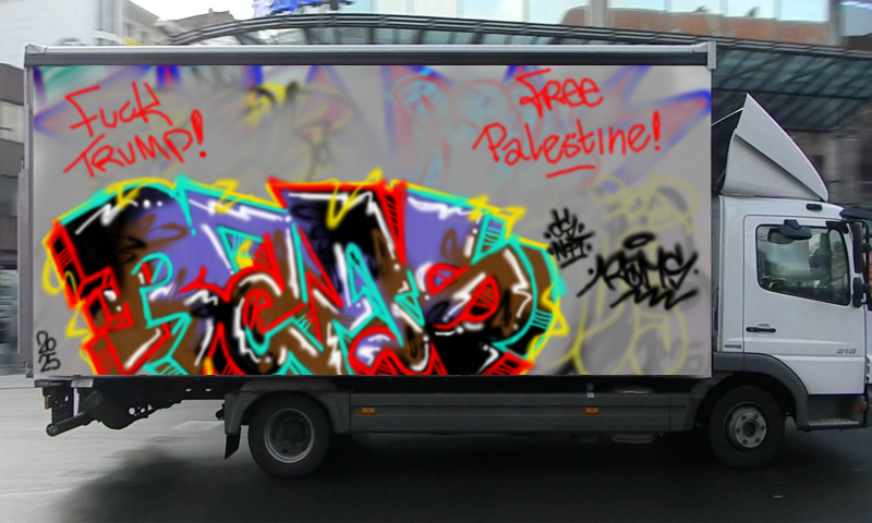 Bombing 1756869264127