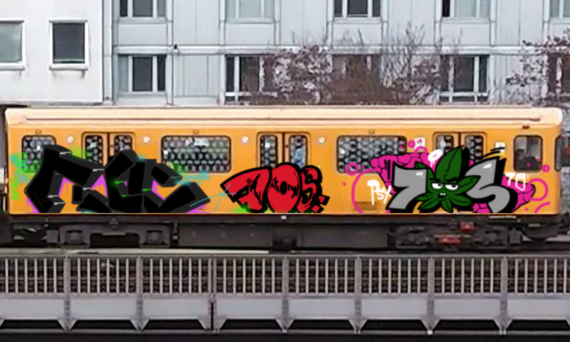 Bombing 1756824867676