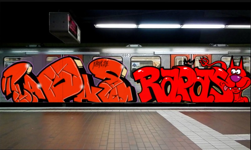 Bombing 1756913382998