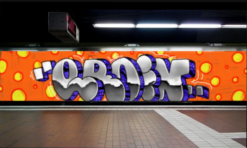 Bombing 1757085406269