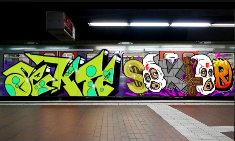 Bombing 1757420669748