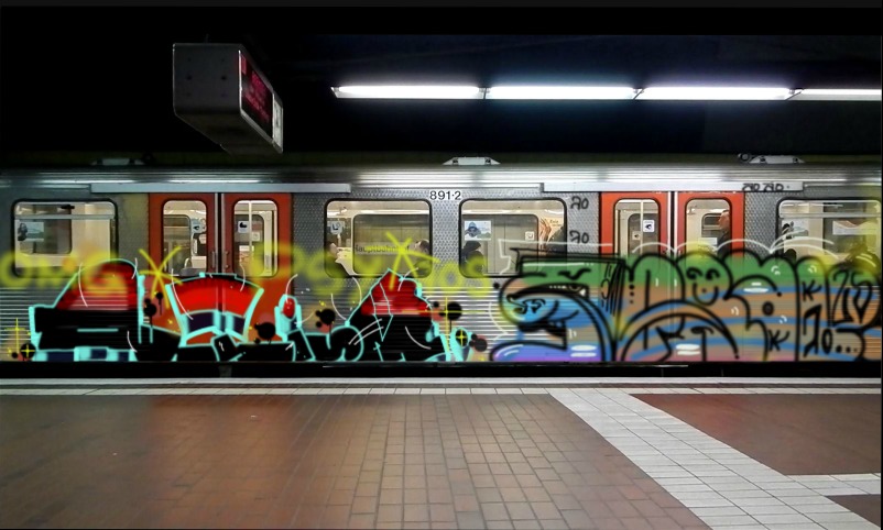 Bombing 1757439780356