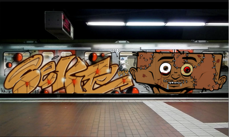 Bombing 1757629519441