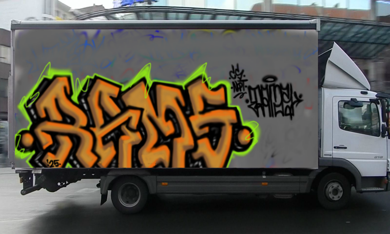 Bombing 1757562212227