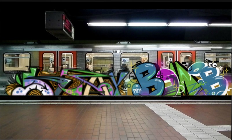 Bombing 1757693095132