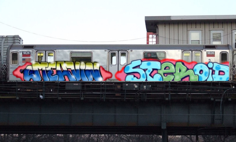 Bombing 1758152043093