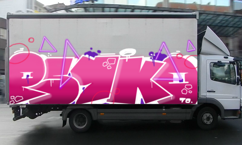 Bombing 1757698738507